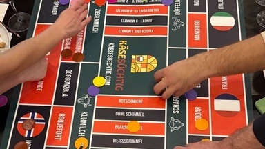 Käse-Casino