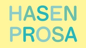 Maren Kames: Hasenprosa