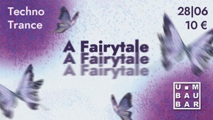 A Fairy Tale
