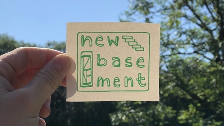 SPIELART Festival: new basement Labelnight mit plainhead & Blume3000