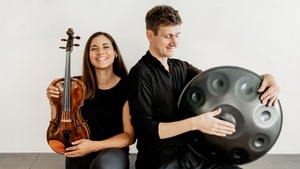 5. Familienkonzert – Percussion meets Viola