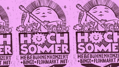 Hebebühnenkonzert 2026