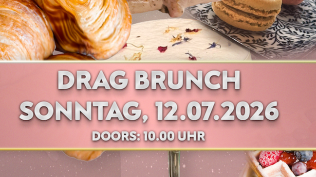 Drag Brunch