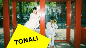 Trotzdem Träumen?! – Ein Versuch — Quartierskonzert TONALi Festival 2026
