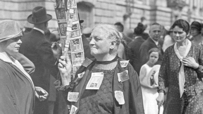Unbezahlbar – Geld, Macht, Werte