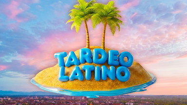 TARDEO LATINO - Open Air mit DJ YENNY