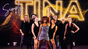 Simply Tina - Tina Turner Tribute