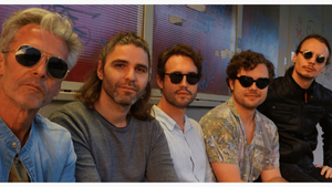 In the Pocket – Session