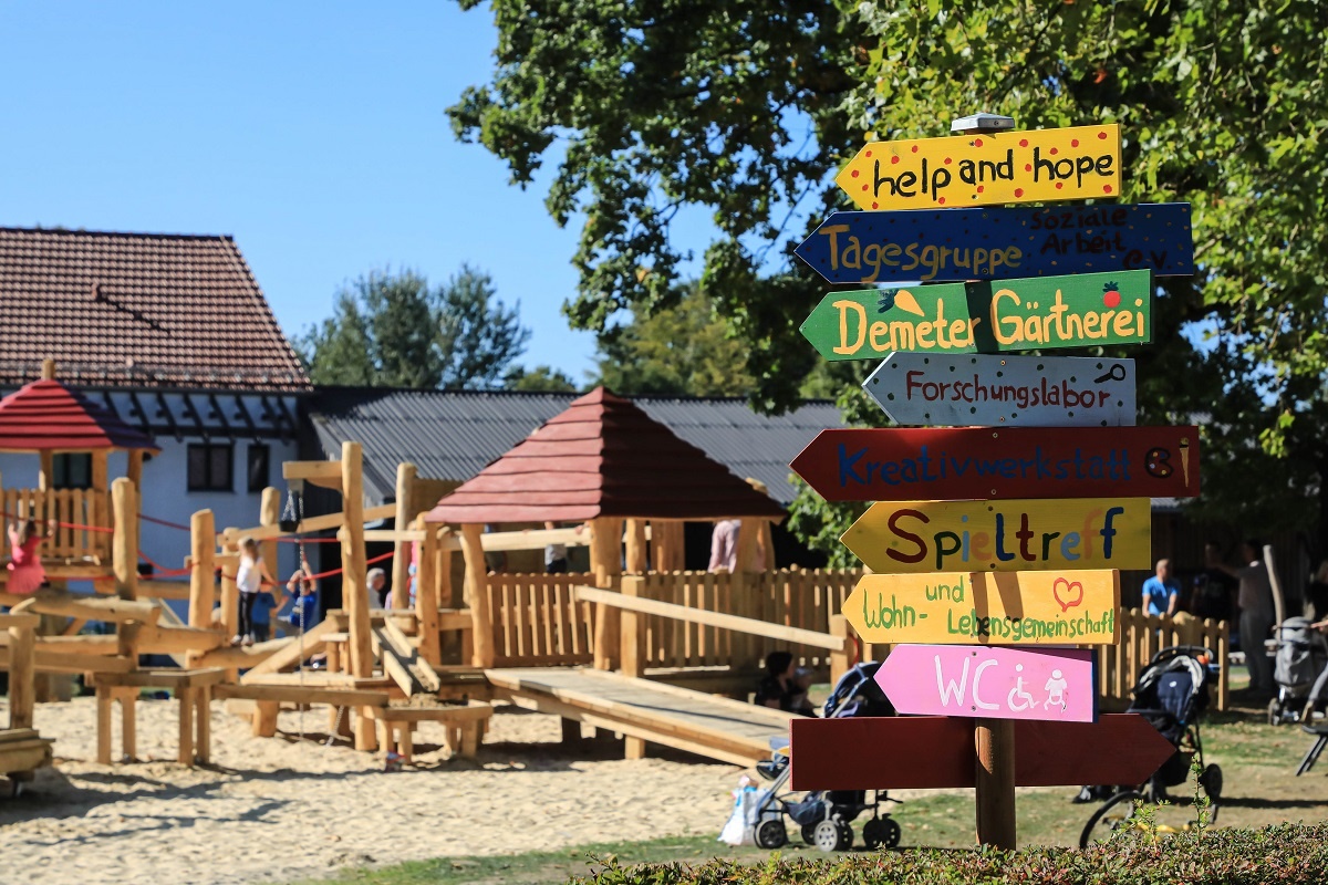 Gut Königsmühle