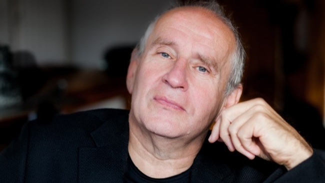 Matthias Deutschmann – Propaganda à la carte