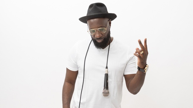 BIG NAIMI Y SU TIMBARAP