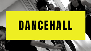Absolute Beginners Dancehall Tanz-Workshop