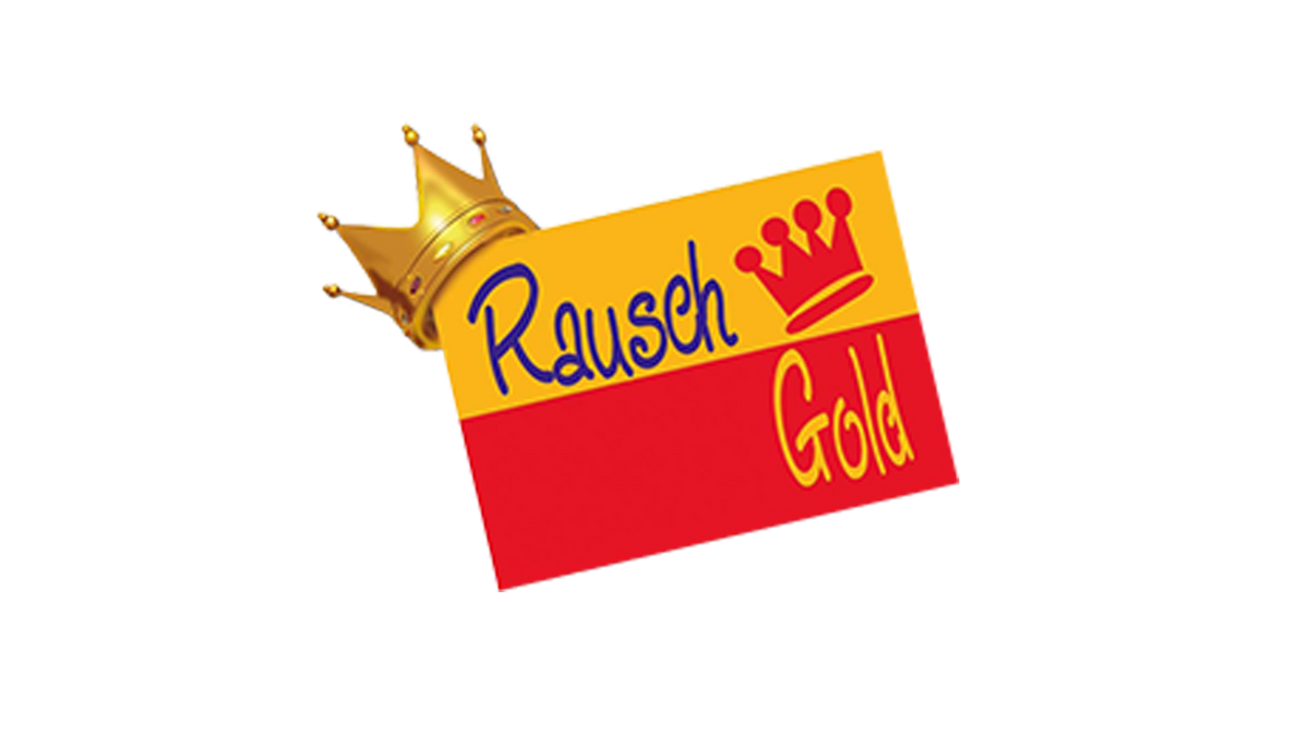 Rauschgold