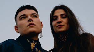 Doppelkonzert - Amber & the Moon / Deer Anna