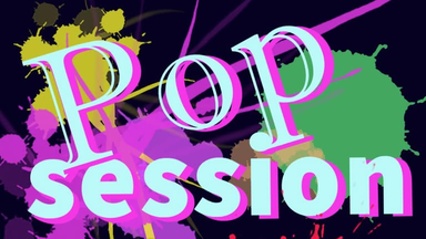 POPULAR MUSIC SESSION