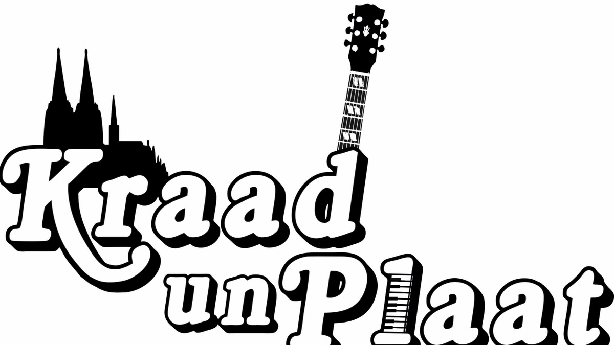 Kölsches Mitsingkonzert zum 11.11. mit "Kraad & Plaat" samt Band