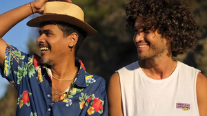 El Caribefunk Konzert im Artheater