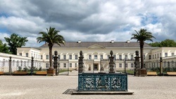 Museum Schloss Herrenhausen