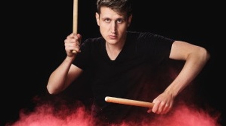 Schleswig-Holstein Musik Festival 2025 - Night of the Drums