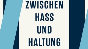 LesArt. | Derviş Hızarcı: Zwischen Hass und Haltung