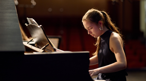 Jugend musiziert: Preisträgerkonzert mit Urkundenverleihung