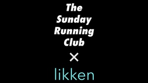 3rd Socialrun TheSundayRunningClub x likken🍦
