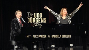Die Udo Jürgens Story – Sein Leben, seine Liebe, seine Musik!