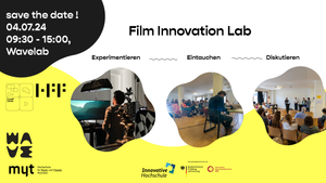 Film Innovation Lab