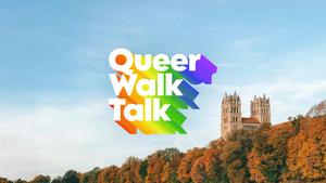 Queer Walk & Talk