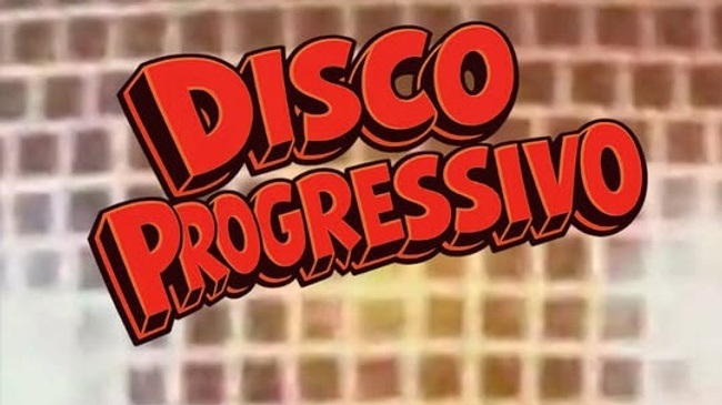 Disco Progressivo: Mojabo · Jury Vullo