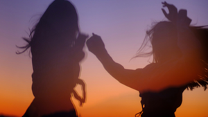 Ecstatic Immersion Dance - Workshop in Karlsruhe