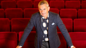 Wladimir Kaminer  - Neues Programm