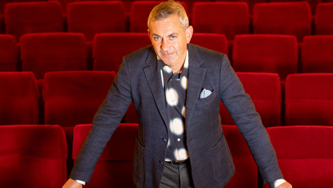 Wladimir Kaminer  - Neues Programm