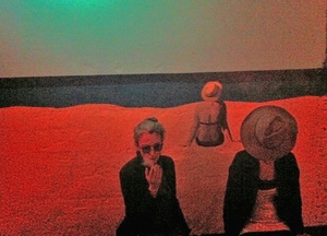 Weird Tunes for Winter