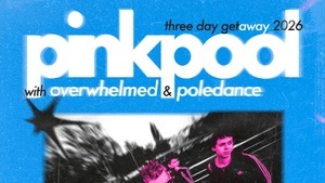 pinkpool, Overwhelmed (NL), Poledance
