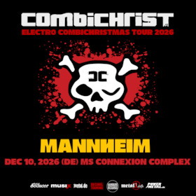 Combichrist