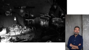 DOPPELKONZERT: Noxious // Jo Ambros --- präsentiert vom TheaterPACK