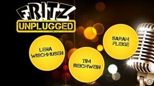 FRITZ Unplugged - 15 Jahre live