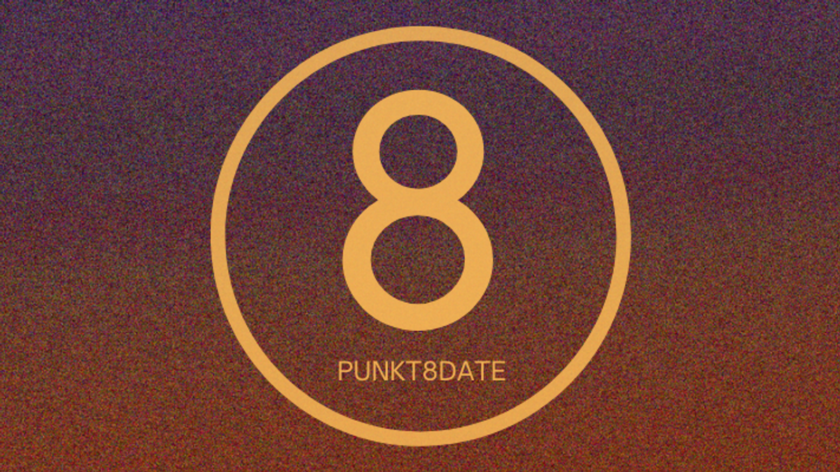 Punkt8Date