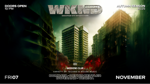 WKND HOSTED BY OPERATOR