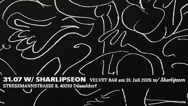 Velvet Bar w/ Sharlipseon