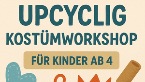 Upcycling Kostümwerkstatt