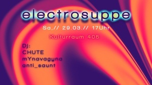 electrosuppe