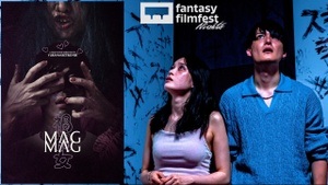 Mag Mag (japanische OmeU) // Fantasy Filmfest Nights