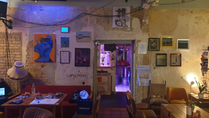 Hast'n da? Hast'n da? Zeig mal her!