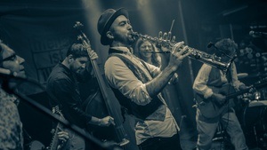 Absinto Orkestra