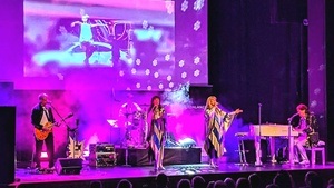 ABBA - ABALANCE The Show Eilenburg