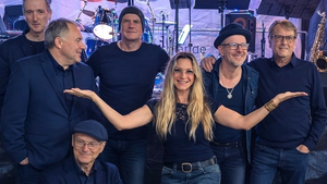 Jazz im Dreierpack - JA!ZZevau meets Kammgarn