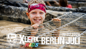 XLETIX Kids MANNHEIM