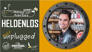 Aventura Live Unplugged mit HELDENLOS